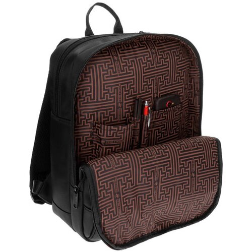 Beverli Hills POLO CLUB BHPC ranac za laptop 13,3&amp;quot; crna ( 53.322.51 ) Slike