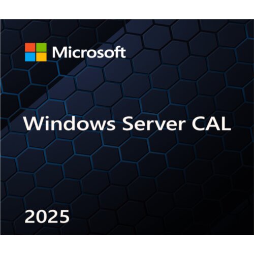 Microsoft Licenca OEM Windows Server 2025 5 CLT Device CAL 64bitEngpapir5 korisnika Cene