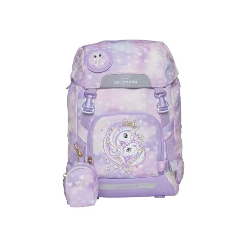Beckmann Unicorn - Ranac anatomski - Unicorn Princess, Purple Slike