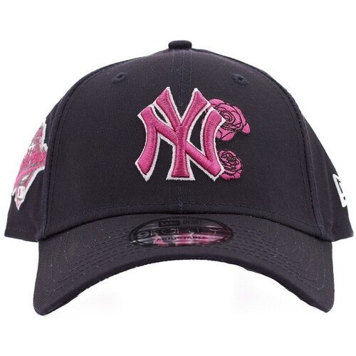 New Era Kape s šiltom NEW YORK YANKEES NVY Modra Cene