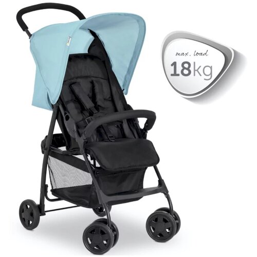 Hauck Kolica Baby Sport 171523 Plava Cene
