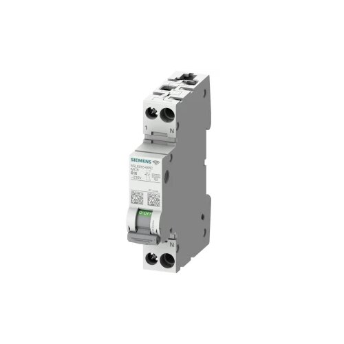 Siemens 5SL60166MC 5SL6016-6MC zaštitna sklopka za vodove 2-polni 16 A Cijene