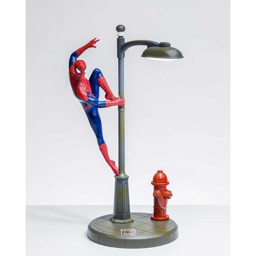 Paladone MARVEL-SPIDER-MAN nočna lučka Cene