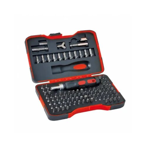 Somogyi Set alata, odvijač, 101 kom. &ndash; DE 101505 Cijene