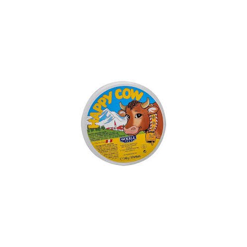 Happy Cow sir regular 140g Cene