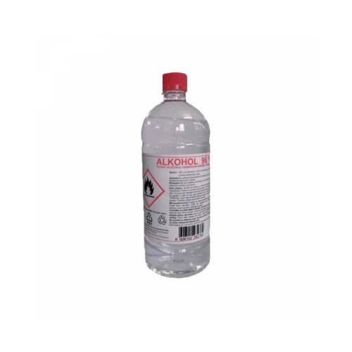  Alkohol 96% 1L Slike