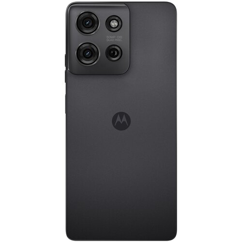 Motorola Moto G75 Sivo Sivo Antracit 5G 8GB/256GB Gray Slike