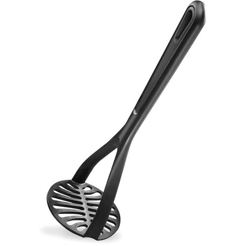Westmark Tlačilka za krompir 27,5cm gentle / črna / pvc, (5000199944) Cene