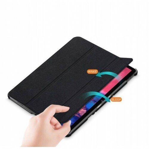 Onasi Style torbica za Samsung Galaxy Tab A8 X200 / X205 10,5 inch - Flower modra Slike
