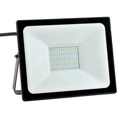 SMD reflektor LED SoLed ECO 50W SMD 4500K GRL7374 Slike