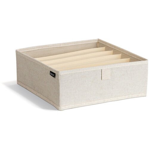 Bigso Tekstilni organizator za predal Soft Storage &amp;ndash; Slike