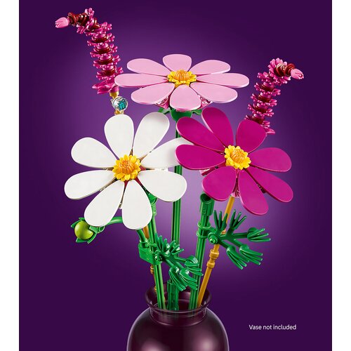 LEGO&amp;reg; Botanicals Botanical Collection - Uresnice (11514) Slike
