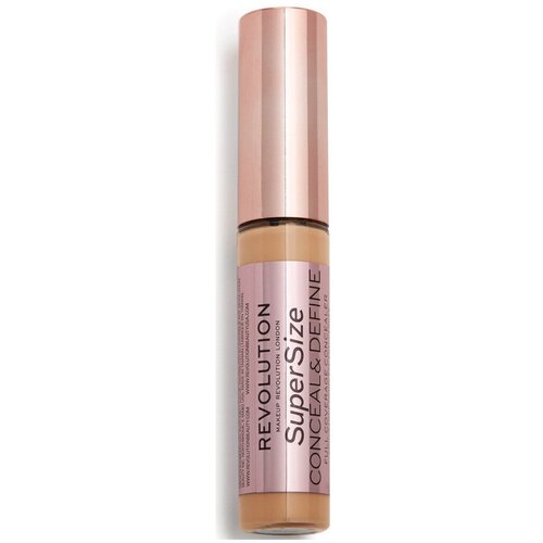 Makeup Revolution Korektorji proti podočnjakom & korektorji - Kostanjeva Cene