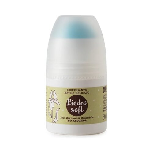 La Saponaria biodeo Soft Deo Roll-on Cijene