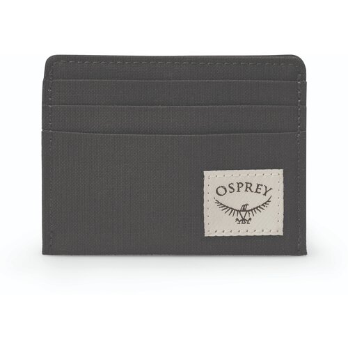 Osprey novčanik Arcane Card Wallet ZADNJI KOSI (Stonewash Black, O/S) Cijene