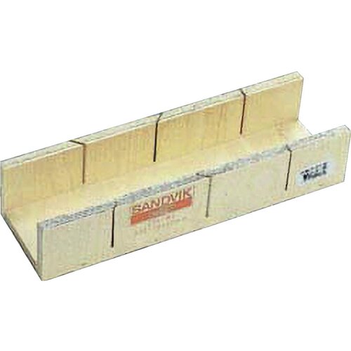 Bahco REZNA PODLOGA DRVO 300X70X50MM Slike