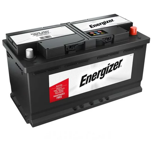Energizer akumulator, 90AH, D, 720A, 680563, EL5720