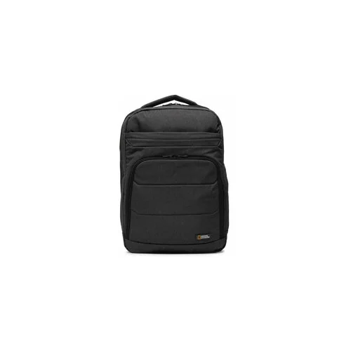 National Geographic Nahrbtnik Backpack-2 Compartment N00710.125 Siva