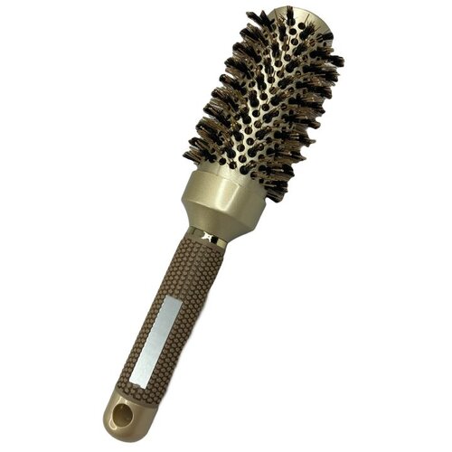 Top Round Brush - Četka za feniranje 43mm kombinovana dlaka Slike