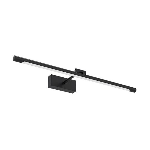 Master Lampa 8W 6500K 560Lm IP44 230V 50Hz 600x200x58mm crna M1-C12-600 Slike