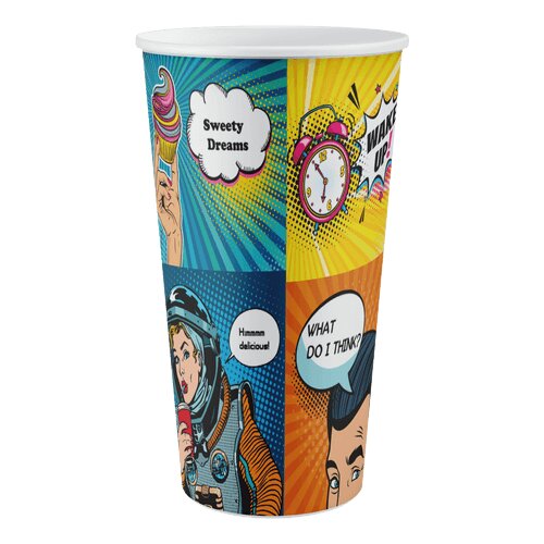 TITIZ ŠOLJA RUBY 650ML AP-9121 Cijene