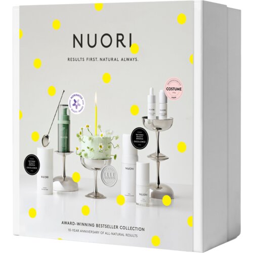  Award-Winning Bestseller Collection - 1 set. Cene