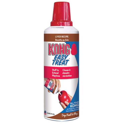 Kong pasta stuff'n jetra, za v igračo Cene