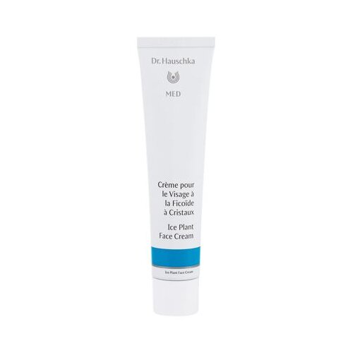 Dr. Hauschka Med Ice Plant dnevna krema za zelo suho in občutljivo kožo 40 ml unisex Cene