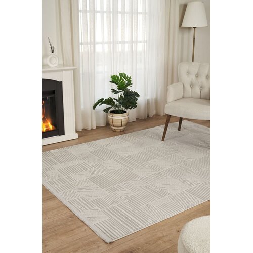 Conceptum Hypnose Tepih Marla 2011, 60 x 100 cm, Sivi Cijene