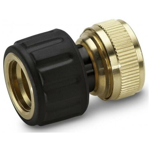 Karcher medeninasta cevna spojka 3/4inch z zaščito Aqua Stop 2.645-018.0 Cene
