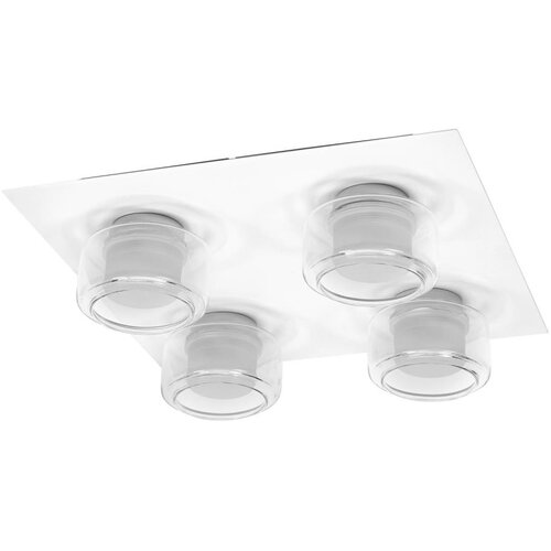 Ledvance LED plafonsko svetlo za kupatilo ORBIS FLAME 4xLED/5,5W/230V IP44 bela Cene