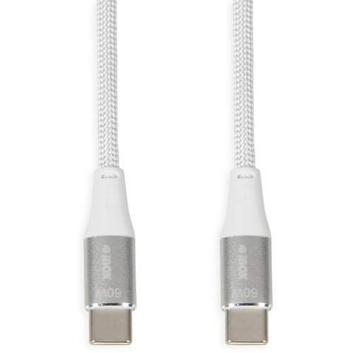 iBox IKUTC USB-C cable 60W 2m White Cijene