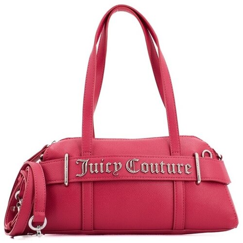 Juicy Couture Torbe JASMINE BUGATTI Rožnata Cene