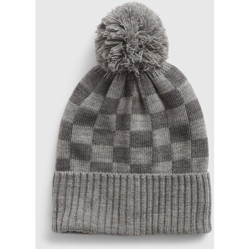 GAP Children's cap with pompom - Boys Cijene