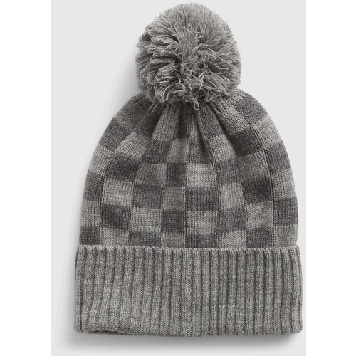 GAP Children's cap with pompom - Boys