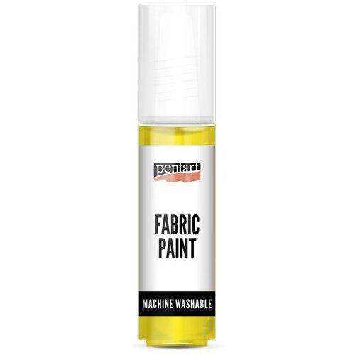  Pentart boja za tekstil 20 ml | Razne nijanse Slike