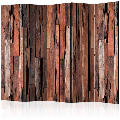  Paravan u 5 dijelova - Honey Boards II [Room Dividers] 225x172 Slike