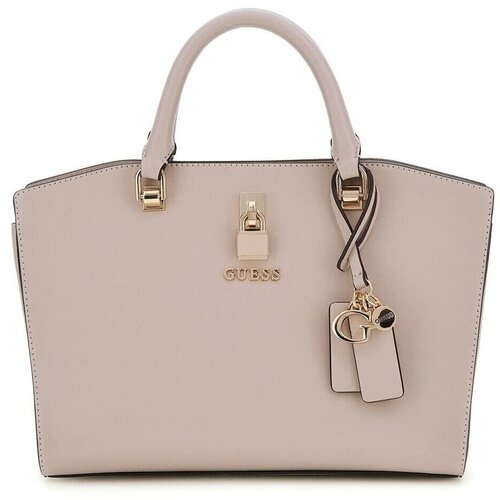 Guess Ročne torbice HWVG9655060 Bež Slike