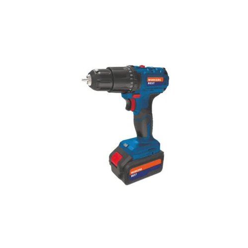 Workers Best aku bušilica odvijač WB 18V-BSL CPF Brushless Cijene