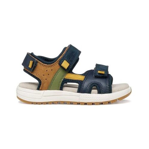 Geox j sandal alben boy Cene