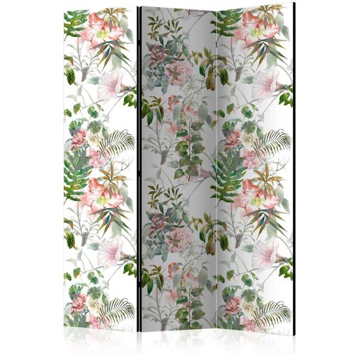  Paravan u 3 dijela - Beautiful Garden [Room Dividers] 135x172 Cijene