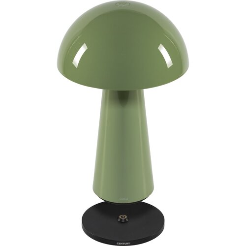 CENTURY LED Lamp COCO green 1,5W 2700K 100 Lumen Dimm. IP44 Slike