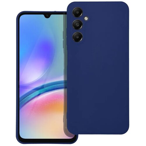 Soft maska za SAMSUNG A05S dark blue Cijene