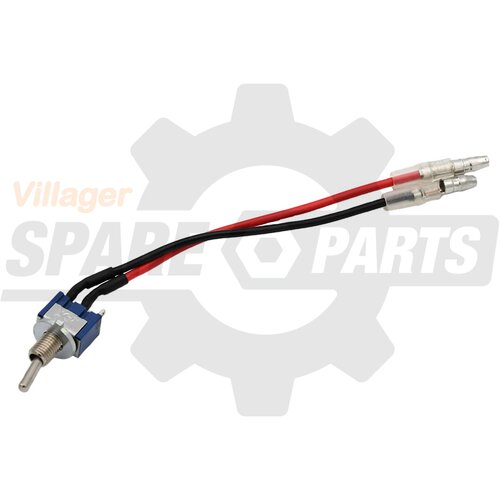 Villager EB-260.3-Stop prekidac Slike