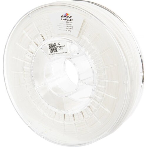 Spectrum PP Natural, 1.75 mm / 750 g Cene