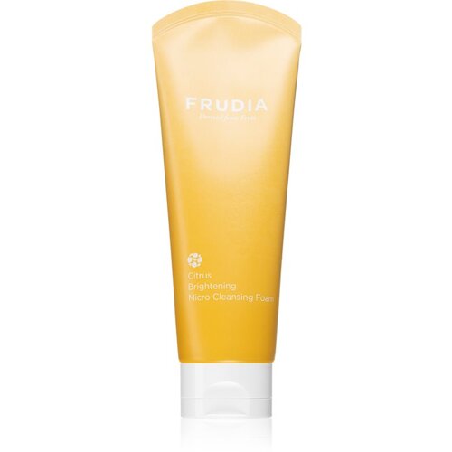 Frudia Citrus posvetlitvena čistilna pena z vitaminom C 145 ml Slike
