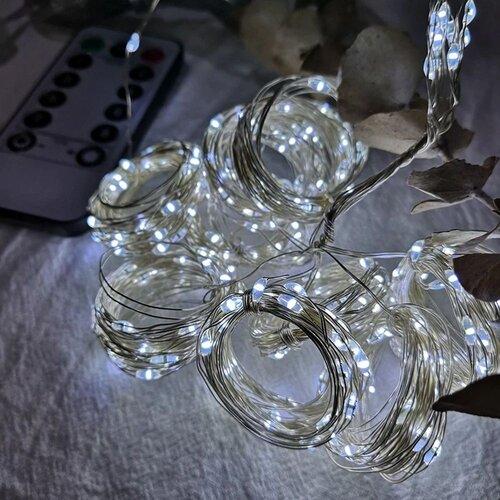 Tutumi LED Zavjesa sa 300 Dioda 3x3m Slike
