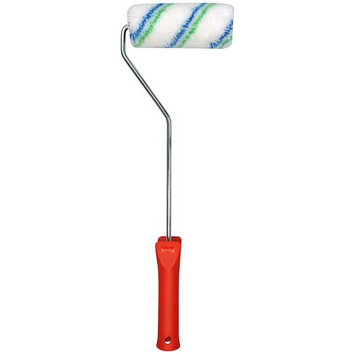 SWINGCOLOR komfort Nastavak za nanošenje boje za valjak (Širina valjka: 12 cm, Debljina držača valjka: 6 mm, Dužina držača: 26 cm) Cijene