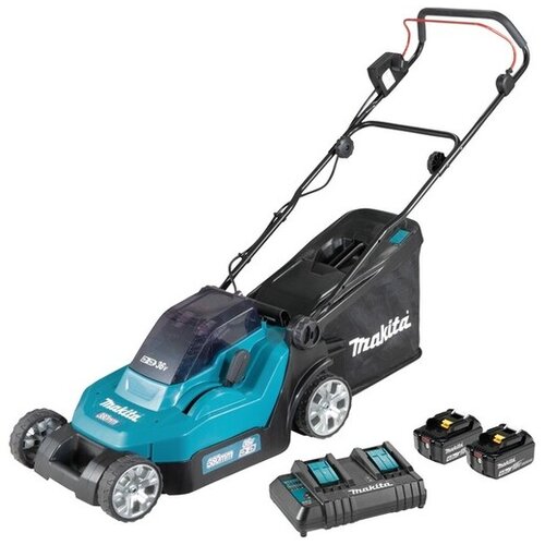 Makita aku kosilica kosačica DLM382CM2 36V Cijene