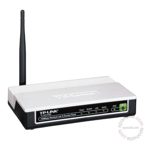 Tp-link TL-WA701ND wireless access point Slike